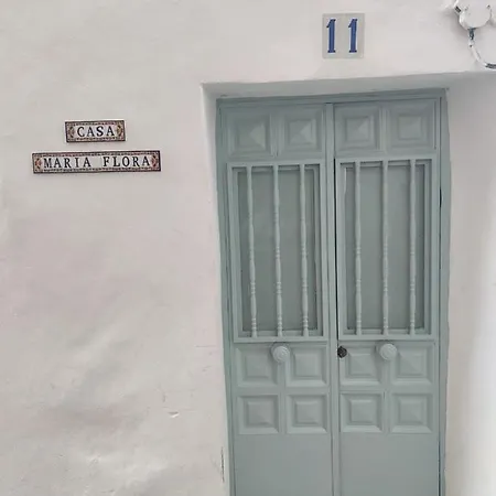 Casa Maria Flora * Ojén