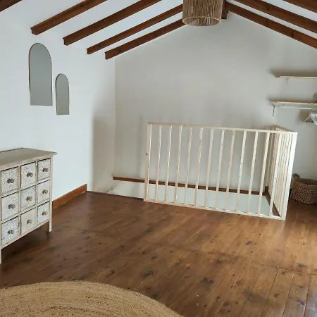 Casa Maria Flora * Ojén