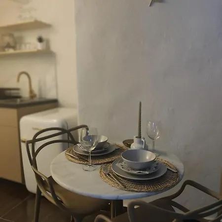 Casa Maria Flora