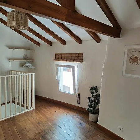 Casa Maria Flora Apartment