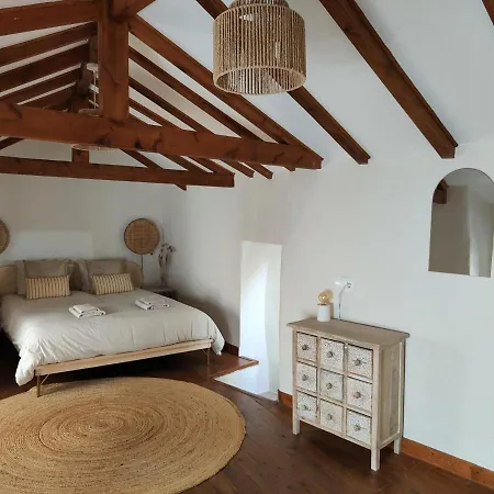 Casa Maria Flora *