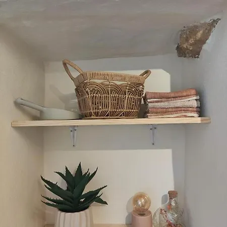 Casa Maria Flora Apartment