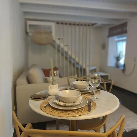 Apartment Casa Maria Flora