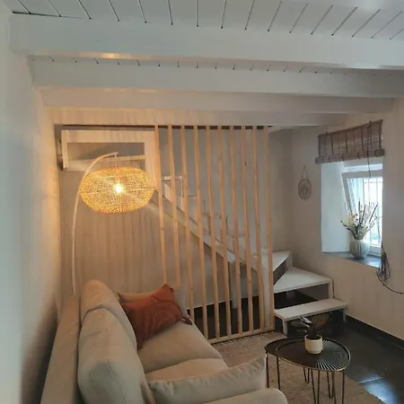 Casa Maria Flora