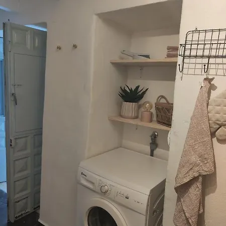 Casa Maria Flora Apartment *