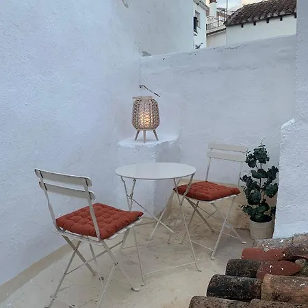 Casa Maria Flora *